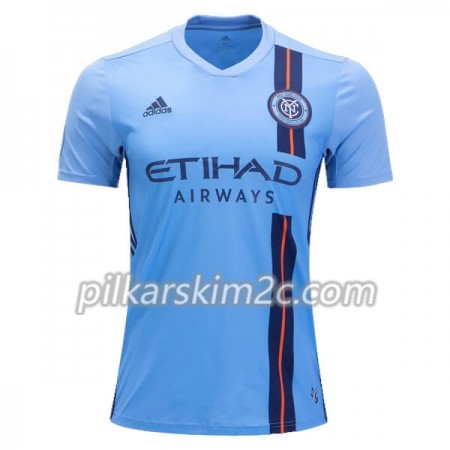 Koszulka New York City FC Główna 2019-2020 - Koszulki Piłkarskie